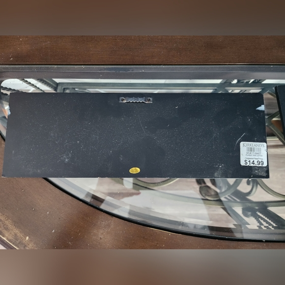 3pc coffee theme wall pictures - Picture 2 of 4